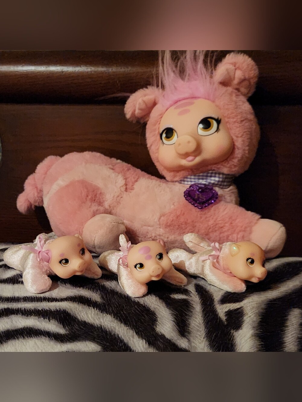 Piggy Surprise 2018